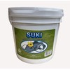 SUKI Gizzard Catfish Bait - 1 Gallon