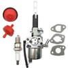 HUAYI Carburetor Carb Compatible with Ariens Deluxe 921024 921030 921045