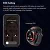 LT32 Kids Smart Watch Voice Video Call LBS Location Camera