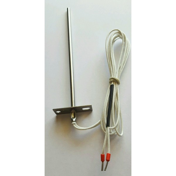 Direct Igniter RTD Temperature Sensor for Traeger Grills and Other