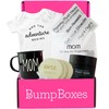 Bump Boxes 3rd Trimester Pregnancy Gifts for Expecting Moms with