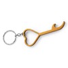 Komonee Heart Keyring Bottle Opener Novelty Metal Love Key Chain