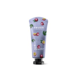 My Orchard Passion Fruit Scrub Body Wash 200 ml