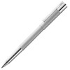 Lamy L351 Rollerball Pen, Water-based, Scala, Stainless Steel, Genuine Imported