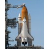 Space Shuttle Endeaver Launch NASA 8 x 10 Photo Picture #h1