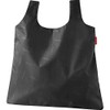Mindart reisenthel Leisenthal Shopping Bag MINI MAXI SHOPPER, Black