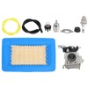 Carburetor Air Filter Kit Fit for Echo PB770 PB770H PB770T