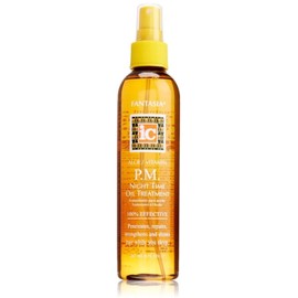 Fantasia P.M. Night Time Oil Treatment 8 oz (Pack of 3)
