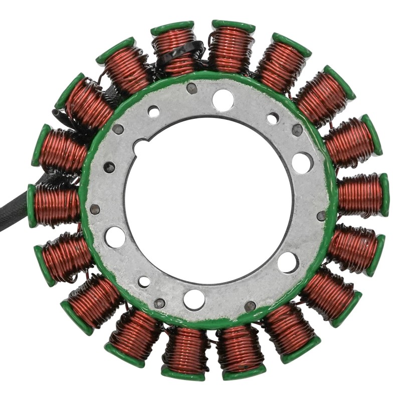 For Yamaha Stator for Yamaha V-Star 650 Custom XVS650 XVS