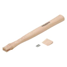 TRUSCO kerenhanma- tkeh – 300 Wood Pattern with 楔