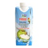 Parrot 100% Pure coconut water 11.10 fl oz 100% Juice