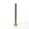 Unbranded (25) 10-24 x 2" INDENTED HEX HEAD MACHINE SCREW