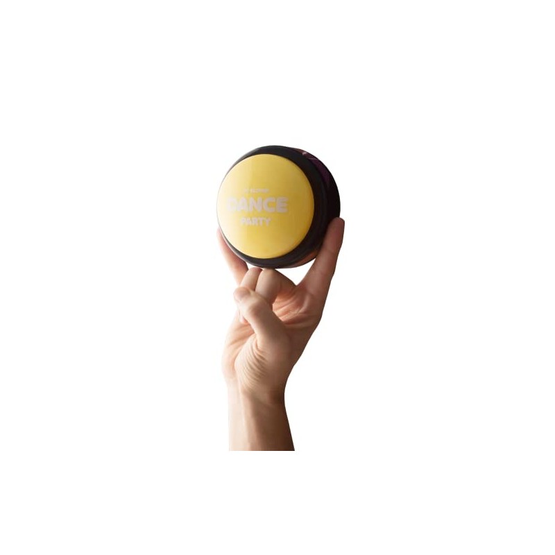 30 Second Dance Party - The Buttons (Pack of Two)