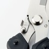 Cogit DIY Multi-Purpose Multi Scissors Scissors Coarse Trash Waste Disposal