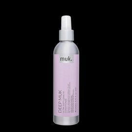 Muk Deep muk Ultra Soft Leave-in Conditioner 250ml