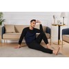 Marvmys Men's Pyjamas Sets Men's Lounge Pants Men's Loungewear Set