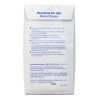 DeltaTrak 54126 TempDot High Temperature Dishwasher Thermal Labels, pack of
