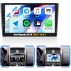 For Mazda CX-9 2007-2015 Carplay Android 13 Stereo Radio 64GB