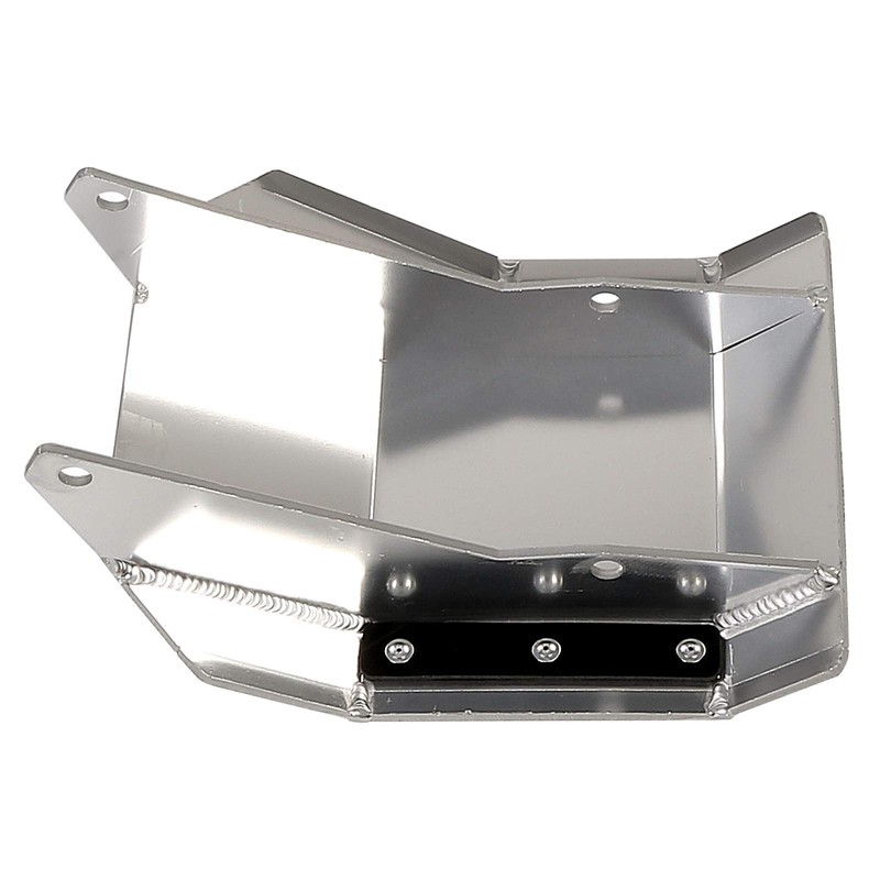 ECOTRIC ATV Swing Arm Skid Plate Compatible with 1987-2006 Yamaha