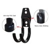2 Pcs Wall Mount Baby Stroller Hanger, Baby Stroller Holder