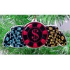 Poker Chip Christmas Ornament