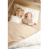 Meyco Home Basic Jersey Plain Fitted Sheet for 1 Person