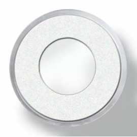 Unbranded 40 mm capsule with 21 mm ring