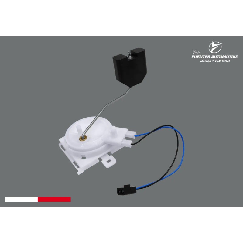 Flotador Gasolina Gm Chevy C2 1.6l 2001-2012 Diforza