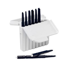 2.0 Mini-Receiver/Mini R Wax Guard Filters for Signia/Siemens Hearing Aid Replacements (32)