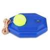 Tennis Ball Back Trainer,Tennis Training Ball Practice Balls Back Base