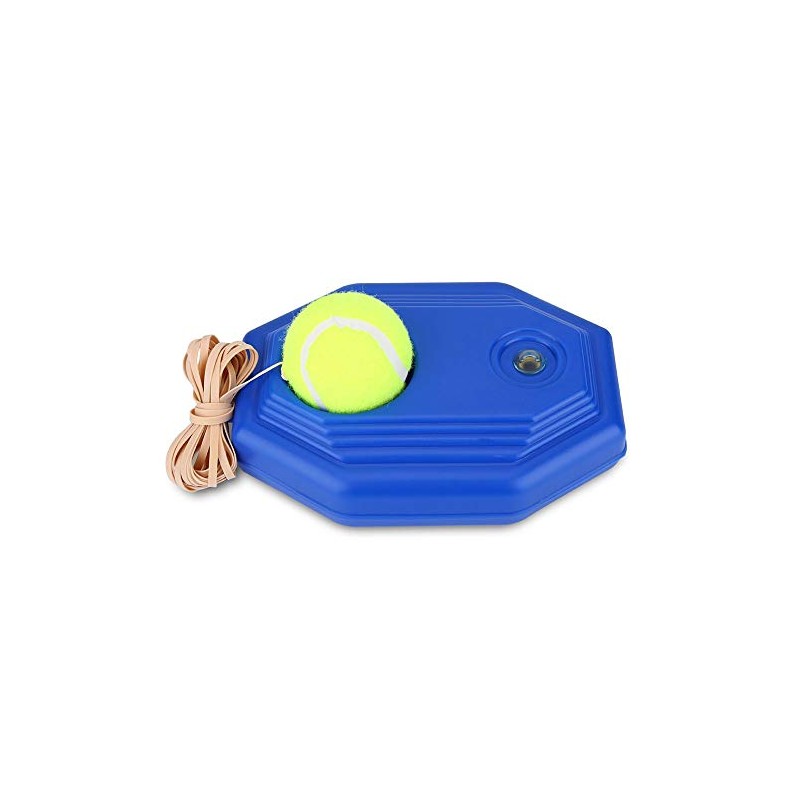 Tennis Ball Back Trainer,Tennis Training Ball Practice Balls Back Base