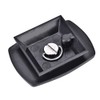 Camera Tripod Plate Quick Release Plate Clamp Tripod Head Adapter