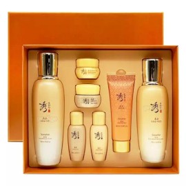 Suruhan (eTV)수려한 본 초보습 2종 기획세트 (eTV) Supple Initial Moisturizing 2-Piece Set [Single option]
