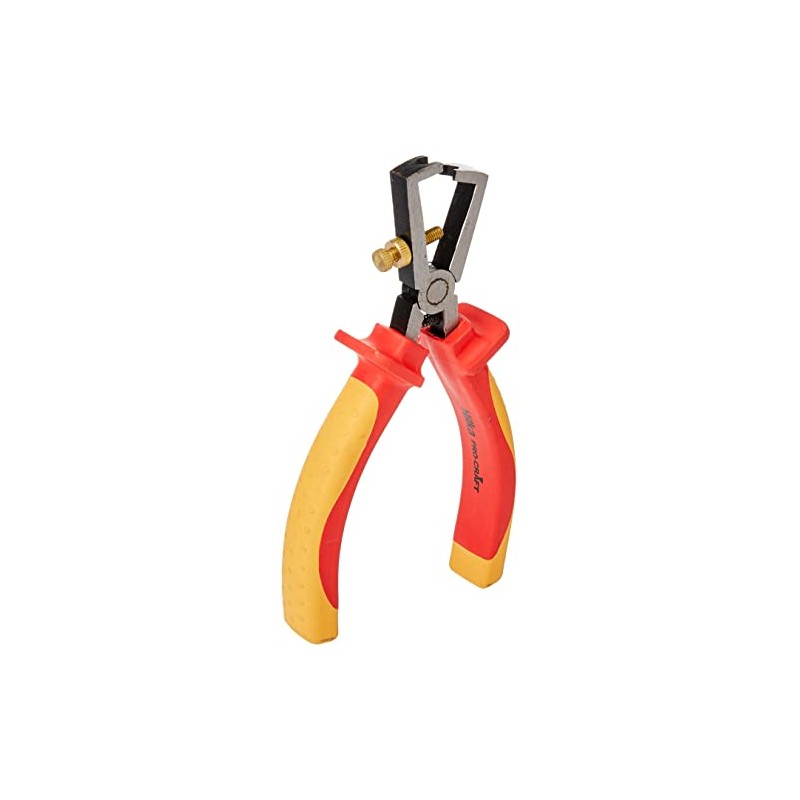 6" 150mm Wire Stripper VDE Pliers