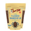 Bob's Red Mill Flaxseed, 368 gm