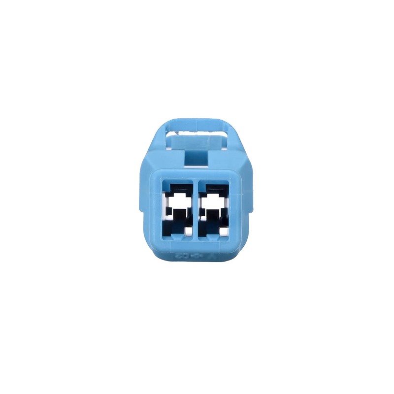 Daytona 96300 Honda NEW Turn Signal Connector Set, 2P Light