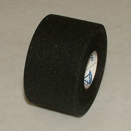 Jaybird & Mais 20C Trainers Economy Non-Elastic Athletic Tape: 1-1/2 in. x 15 yds. (Black)