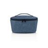 reisenthel Coolerbag S Pocket - Cool Bag with Outer Material