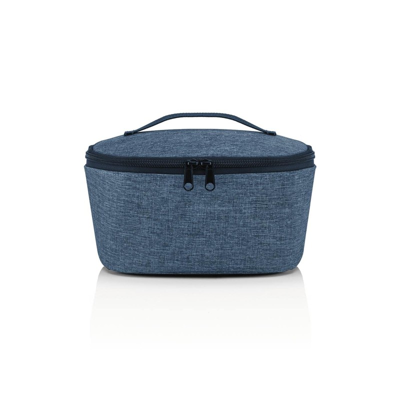 reisenthel Coolerbag S Pocket - Cool Bag with Outer Material