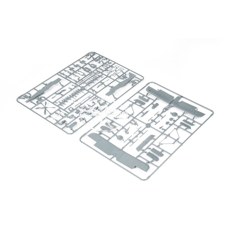 82131 - MODELLBAUSATZ - SE 5A