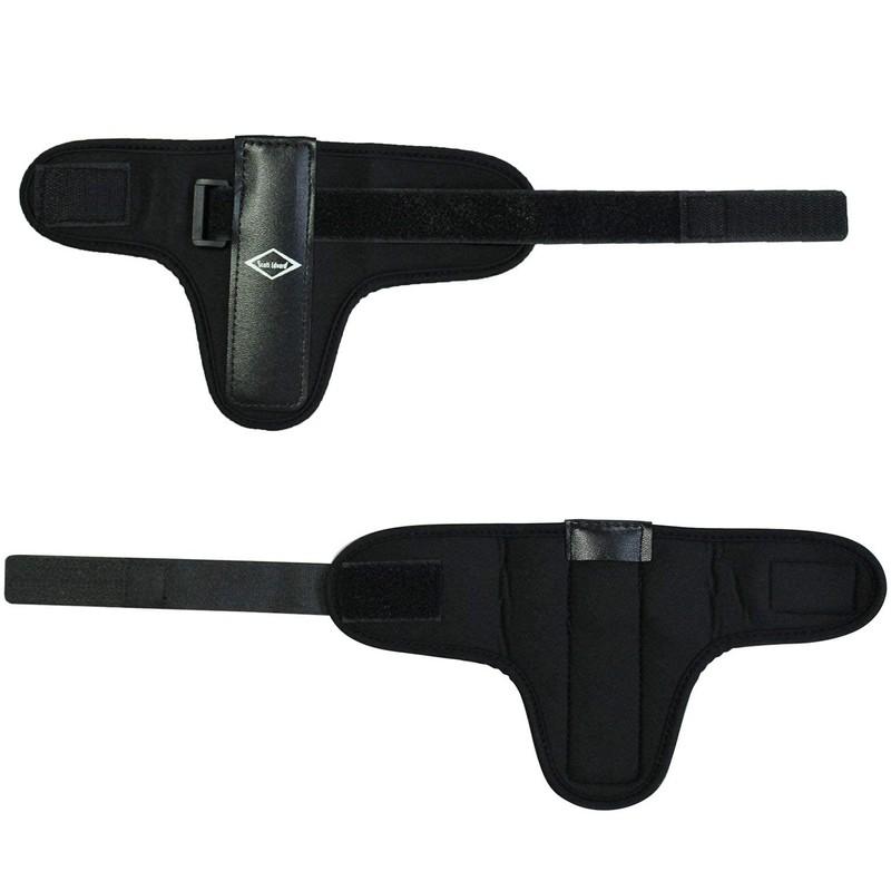 Scott Edward Golf Swing Training Aids Pro Wrist Brace Correct