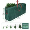 GARPROVM Large XXL Storage Bag, Cushion Bag for Garden Cushions,