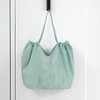 Ardorion Extra Large Shopping Bag, Foldable Reusable Shopper Tote Bag,