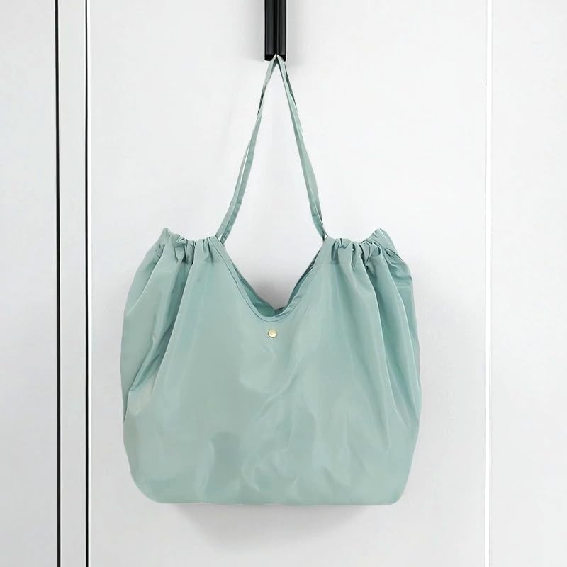 Ardorion Extra Large Shopping Bag, Foldable Reusable Shopper Tote Bag,