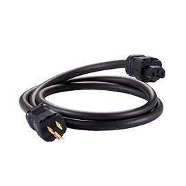 Furutech ADL Audio Grade Power Cable 1.5 m g314ag15plus