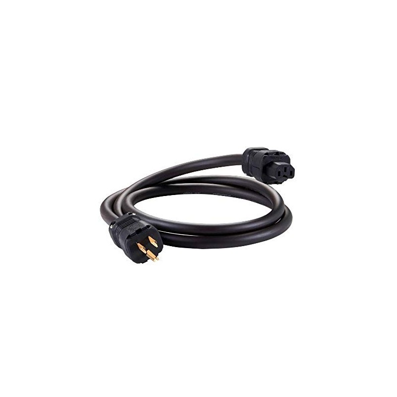 Furutech ADL Audio Grade Power Cable 1.5 m g314ag15plus