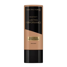 Max Factor Facefinity Lasting Performance Foundation 110 Honey, 35 ml