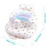Inflatable Baby Seat for Babies 3 Months and Up, Toddler