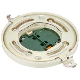 Panasonic WG6005WP Ceiling Rosette, Exposed/ Embedded Convertible (Genuine Package Goods)