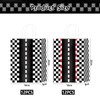 SKTMH Race Car Party Supplies, 24Pcs Racing Car Party Bags